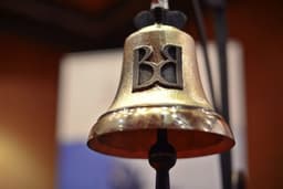  BVB închide ședința de miercuri cu scăderi pe majoritatea indicilor principali: BET și BET-Plus continuă trendul descendent