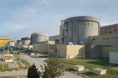 Nu se ieftinește! Nuclearelectrica a vândut energie cu livrare în următorul an și jumătate cu peste 120 euro/MWh