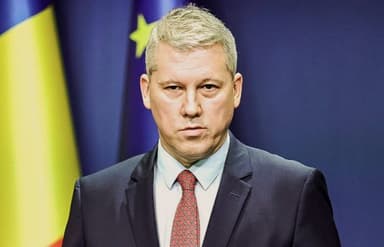  Boloș la Bruxelles pentru discuții cheie cu Comisia Europeană. Priorități și colaborare cu Parlamentul.