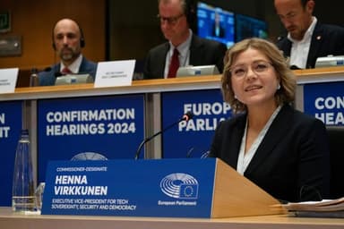 Comisia Europeană investighează platformele pornografice pentru măsuri insuficiente în protejarea minorilor conform noii legislații privind serviciile digitale (DSA)