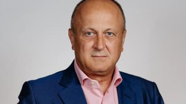 Dan Șucu, Președintele Concordia, Solicită Politicienilor Să Susțină Drumul European al României și Să Evite Fiscalitatea Crescută!