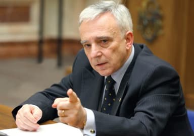  Când Rata de Politică Monetară va Scădea cu Adevărat?