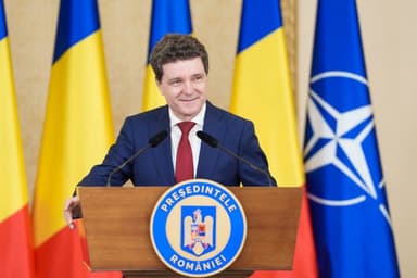 La propunerea lui Nicuşor Dan, partidele au acceptat crearea unui grup de lucru pentru reducerea cheltuielilor publice