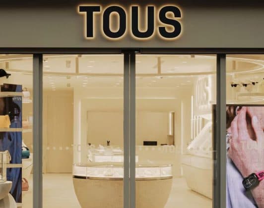 Retailerul spaniol de bijuterii de lux Tous debutează în România cu primul magazin în Mega Mall București și planuri de extindere.