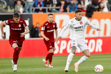 CFR Cluj câștigă Cupa României după o finală palpitantă cu Hermannstadt, scor 3-2! Vezi desfășurarea meciului epic și momentele cheie!