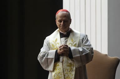 Cine este Papa Leon XIV? Primul Papă American al Bisericii Catolice și Drumul său spre Vatican