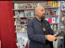  Amenzi de aproape un milion de lei pentru nereguli majore și produse neconforme