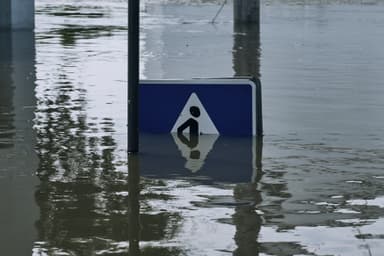  Inundații Imminente în Botoșani și Iași, Cu Posibile Depășiri ale Cotelor de Pericol pe Râurile Mici