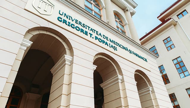 Oportunități la Medicină, Medicină Dentară, Farmacie și Bioinginerie Medicală