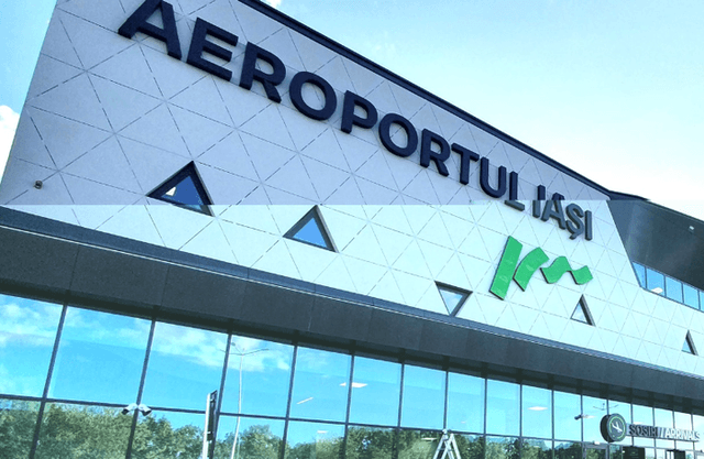  Oportunități Cariere în Serviciile de Trafic Aerian și Operațiuni Platformă!