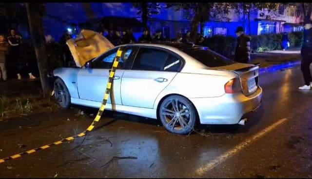  Patru Răniți Transportați la Spital - Află Detalii Importante!