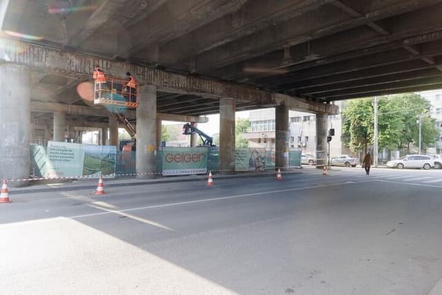 Pasajul Alexandru cel Bun sub reabilitare majoră cu un contract de 69,5 milioane lei în Iași