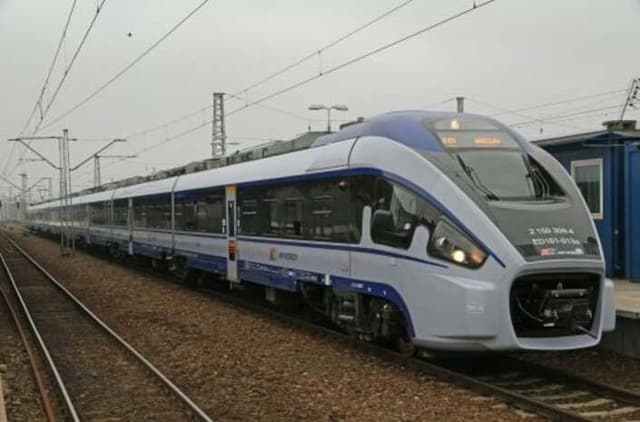  Noua investiție a CFR Călători pentru trasee montane și de litoral din Iași