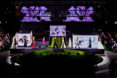  Iașul devine centrul industriilor creative UE cu 1.500 de artiști și 500 de evenimente unice la Palas