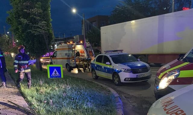  Un Minor Printre Victimele Conștiente și Cooperante