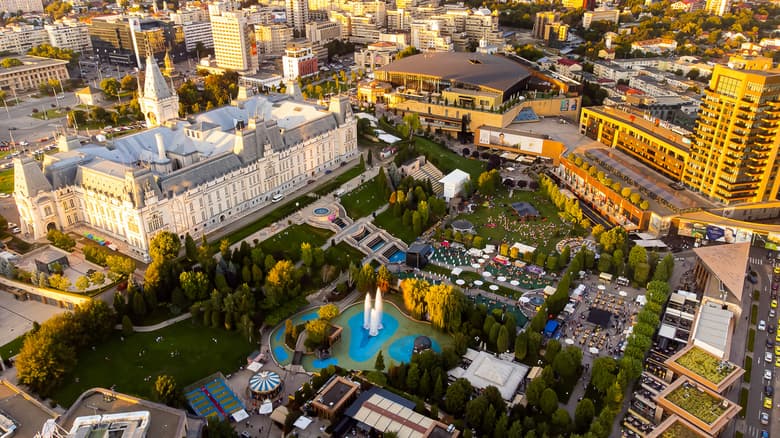  Acolo Unde Pulsează Energia Retail