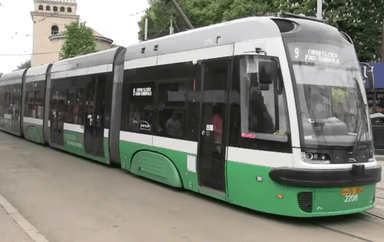 CTP Iași renunță la biletele de hârtie pentru un transport public modern și ecologic din 2025