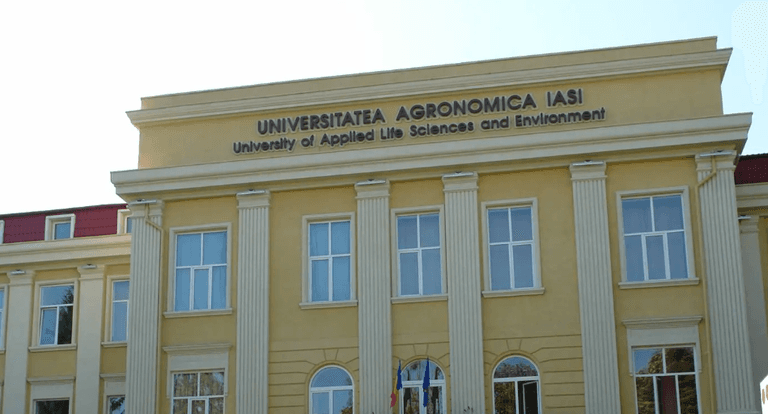  Armele de Vânătoare și Muniția Potrivită la Universitatea Ion Ionescu de la Brad Iași!