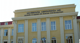 Armele de Vânătoare și Muniția Potrivită la Universitatea Ion Ionescu de la Brad Iași!