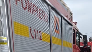  Un bărbat rănit grav din cauza acumulării de gaze - Detalii din localitatea Iași