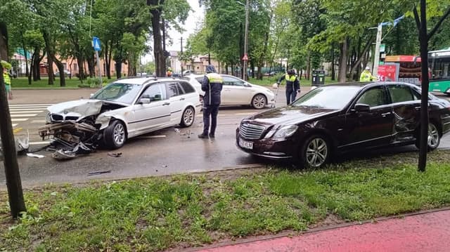  Detalii și Impact în Zona George Coșbuc