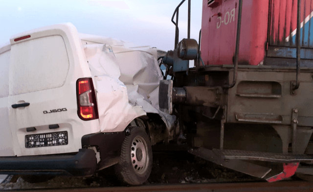  Un Rănit Grav în Accidentul de azi-dimineață din Vrancea