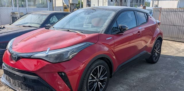  Autoturism Căutat în Italia Găsit de Polițiștii de Frontieră la Sculeni