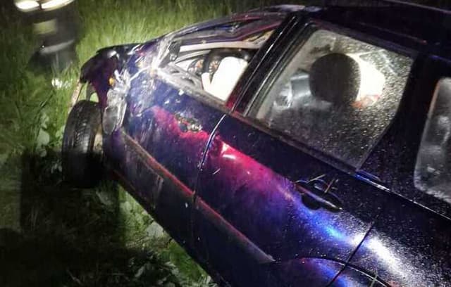 Doi tineri din Iași, răniți într-un accident rutier pe DN15D în localitatea Crăiești – Detalii despre incidentul tragic de pe 16 mai