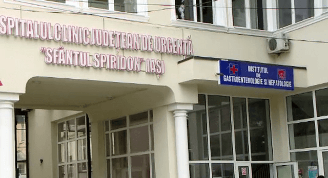  Primul Centru pentru pacienți cu boli inflamatorii intestinale din regiunea Nord-Est îmbunătățește îngrijirea integrată