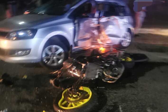  Tânăr de 19 ani decedat, patru persoane rănite în Crăcăoani - Știrea de Iași