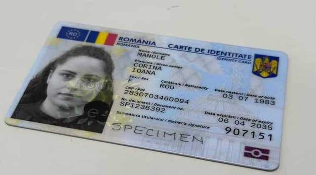  **Iașul inaugurează eliberarea online a cărților electronice de identitate: Iată cum ieșenii pot aplica începând de astăzi!**