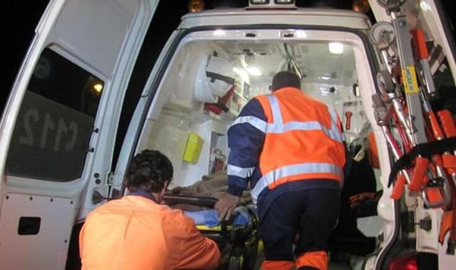  Băiat de 7 ani, în spital după o cădere de la balconul locuinței - Află detalii importante!