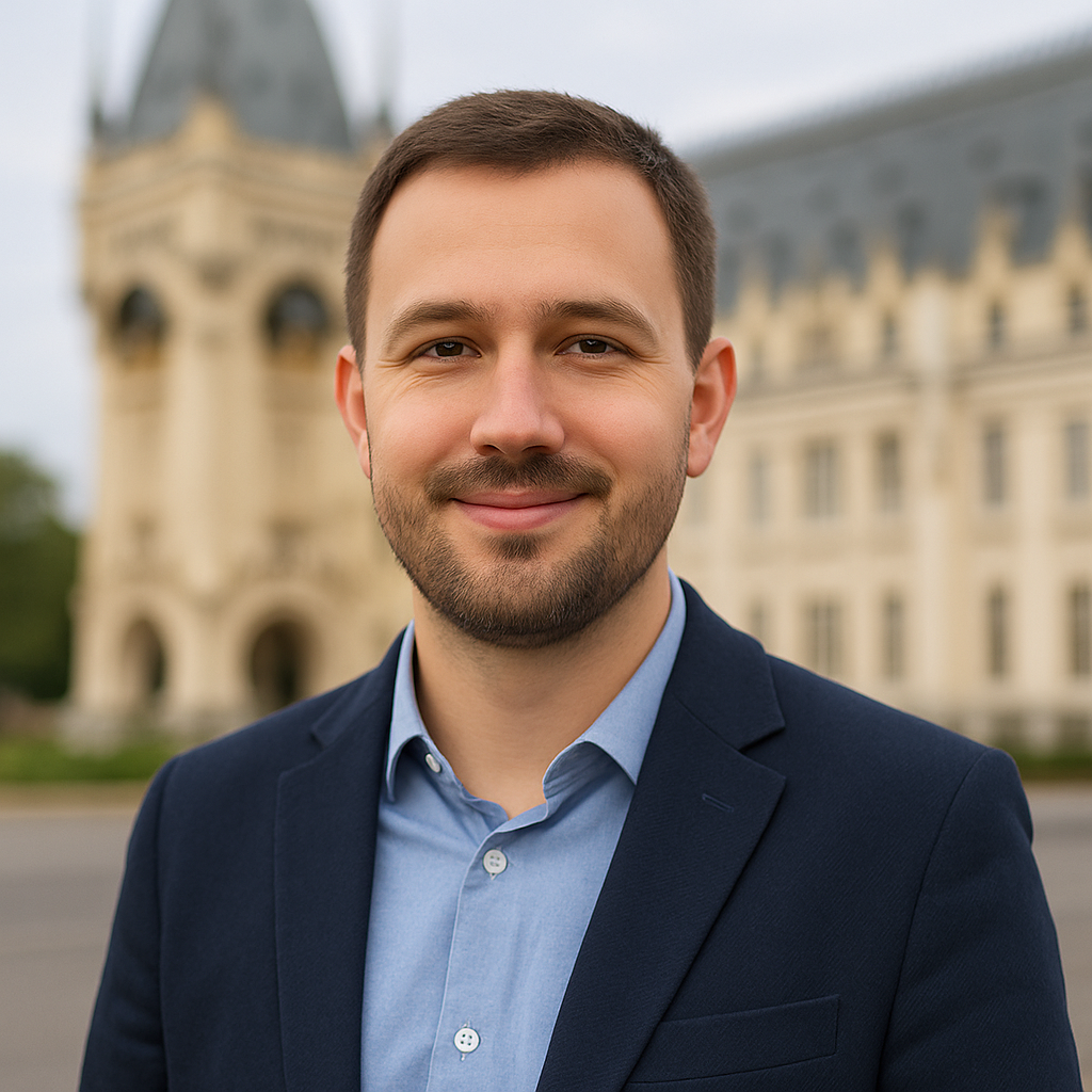 Ștefan Dima