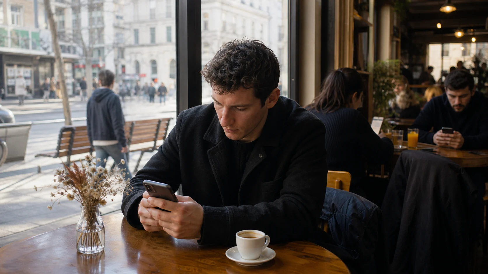 Callum Turner: de ce e în trending azi și ce apare în știri