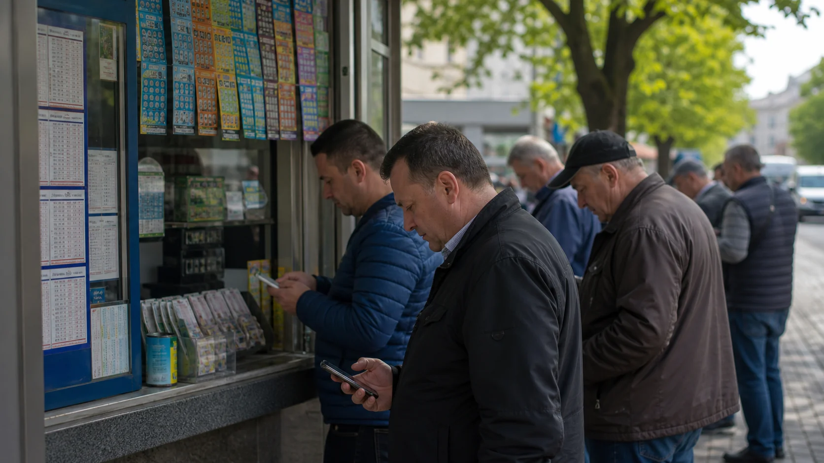 Loteria Română: rezultate Loto și ce caută românii acum (actualizări)