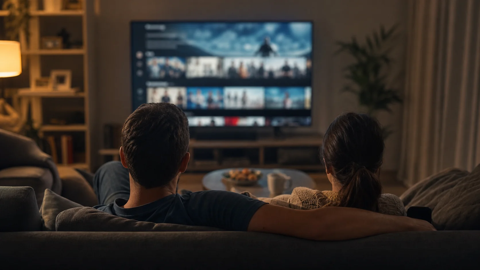 Netflix: ce intră și ce iese din catalog (de ce e în trend azi)