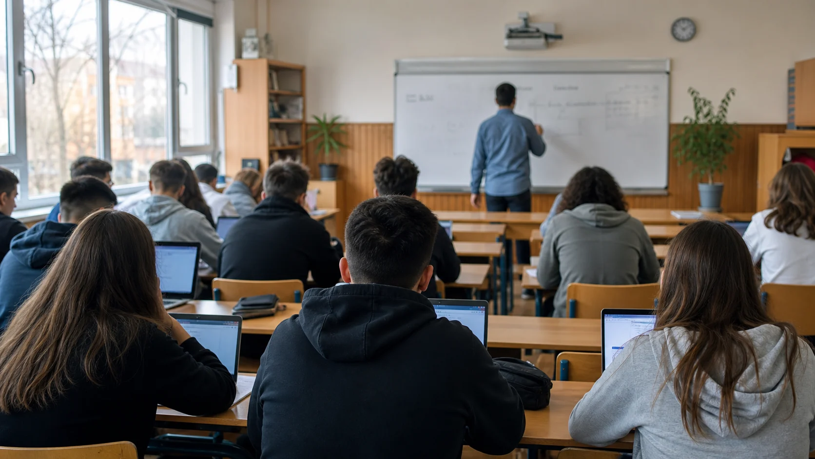 Classroom: de ce e în trend azi și ce caută elevii/ profesorii