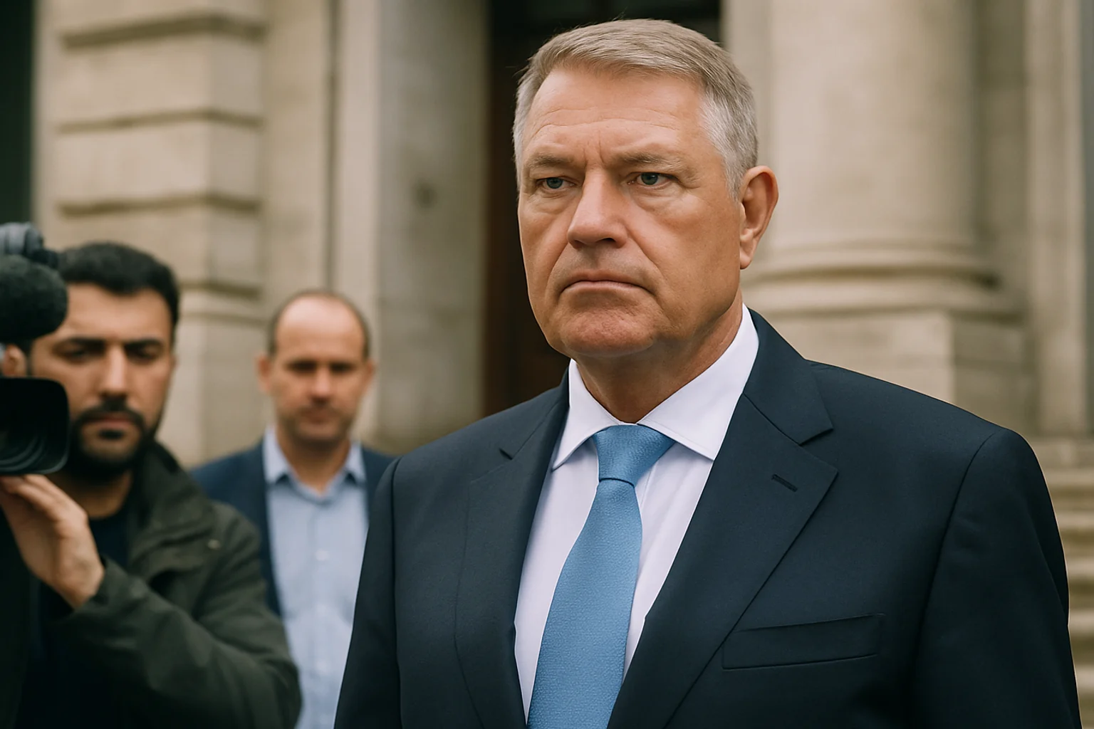 Actualizare: Combinat Siderurgic după ultimele informații