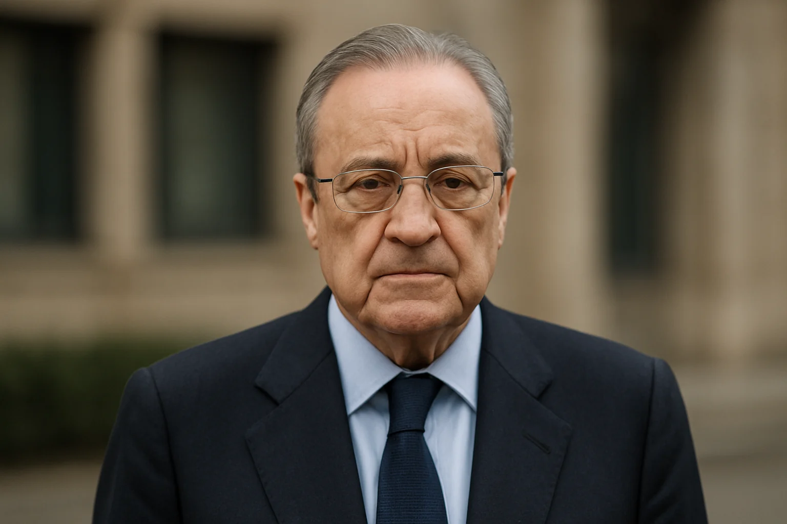 Florentino Perez pregătește cel mai scump transfer din istoria Real Madrid