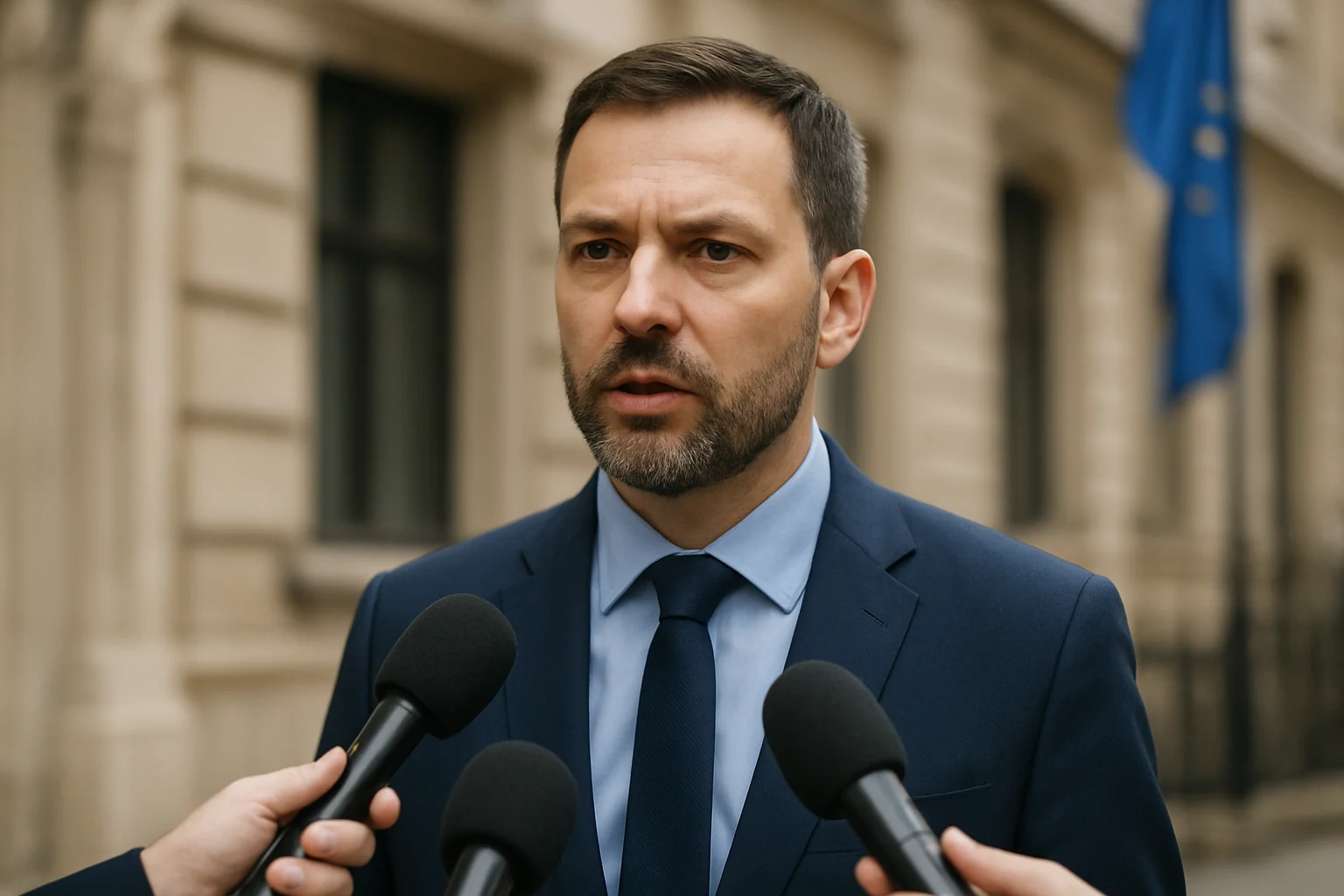 Analistul Török Gábor speculează mișcările Fidesz după propunerea lui Magyar Péter