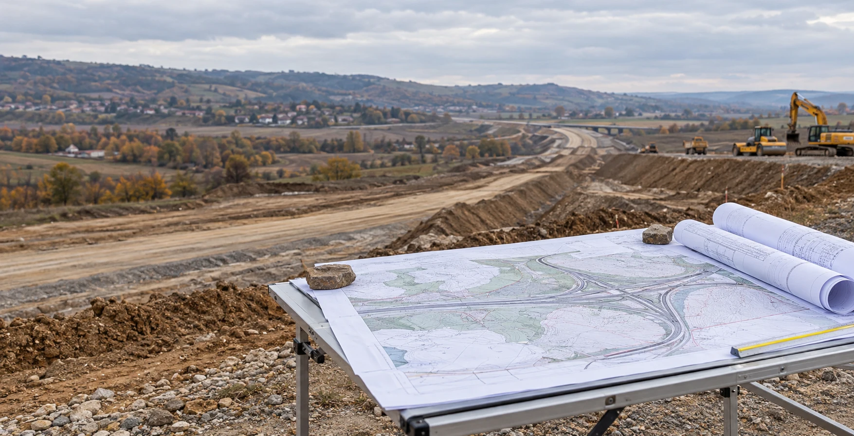 Contractul A8 Lețcani–Iași, suspendat de Curtea de Apel; litigiul continuă