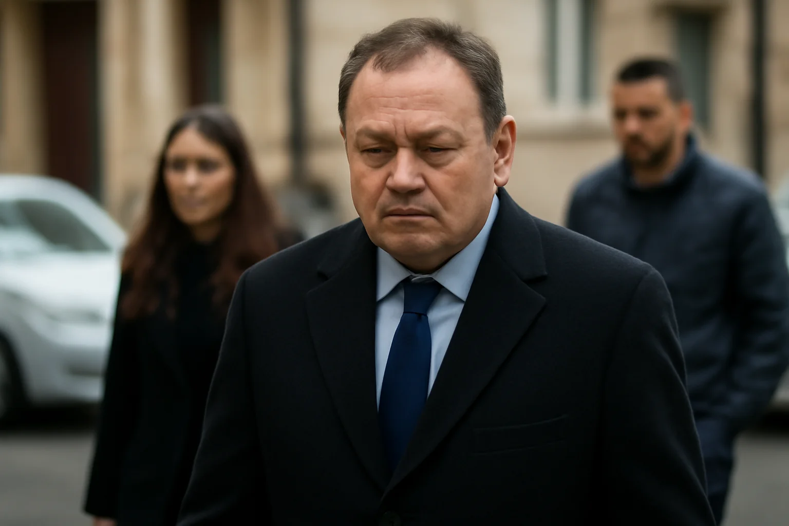 Administrator de la IML Iași, condamnat definitiv pentru luare de mită de la șoferi băuți