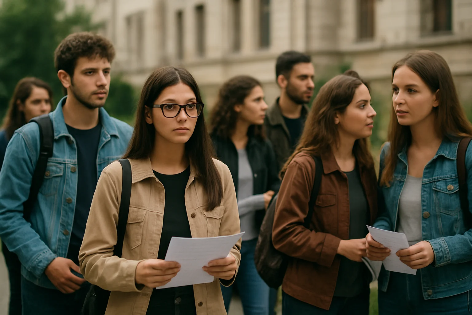 Admitere universități Iași 2026-2027: calendar și detalii