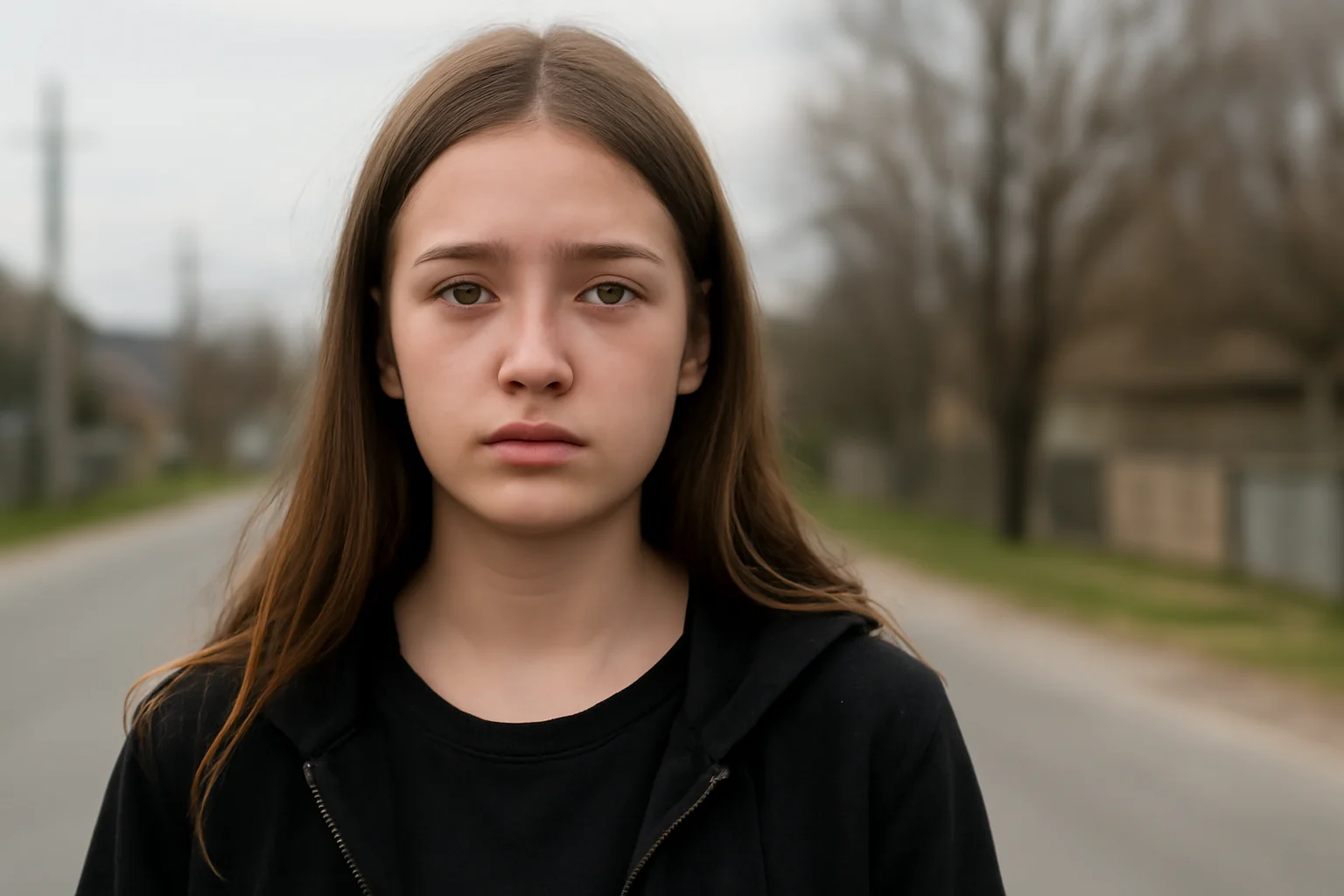 Adolescentă de 14 ani din Holboca dispărută fără urmă în Iași.