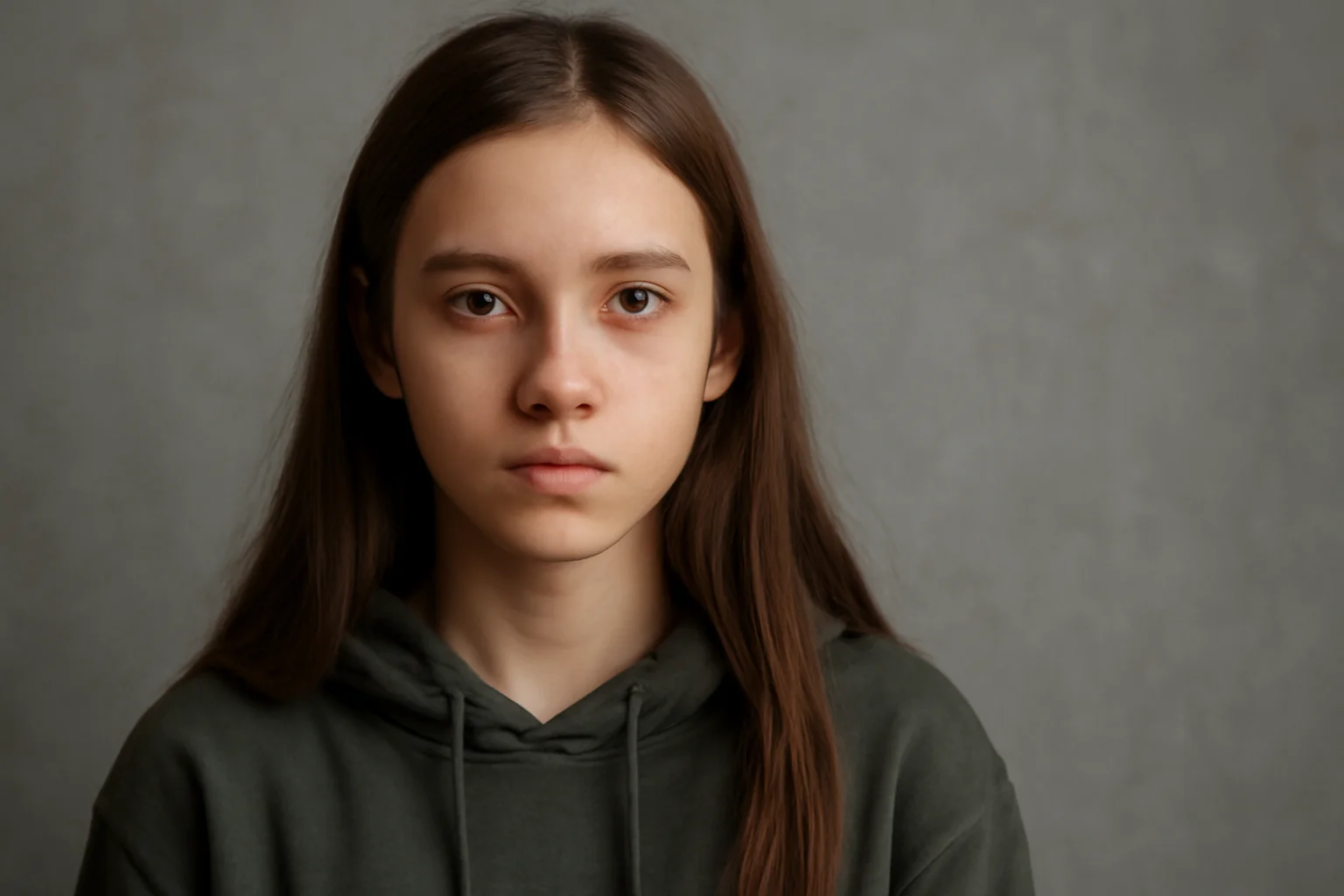 Adolescentă de 15 ani căutată de autorități.