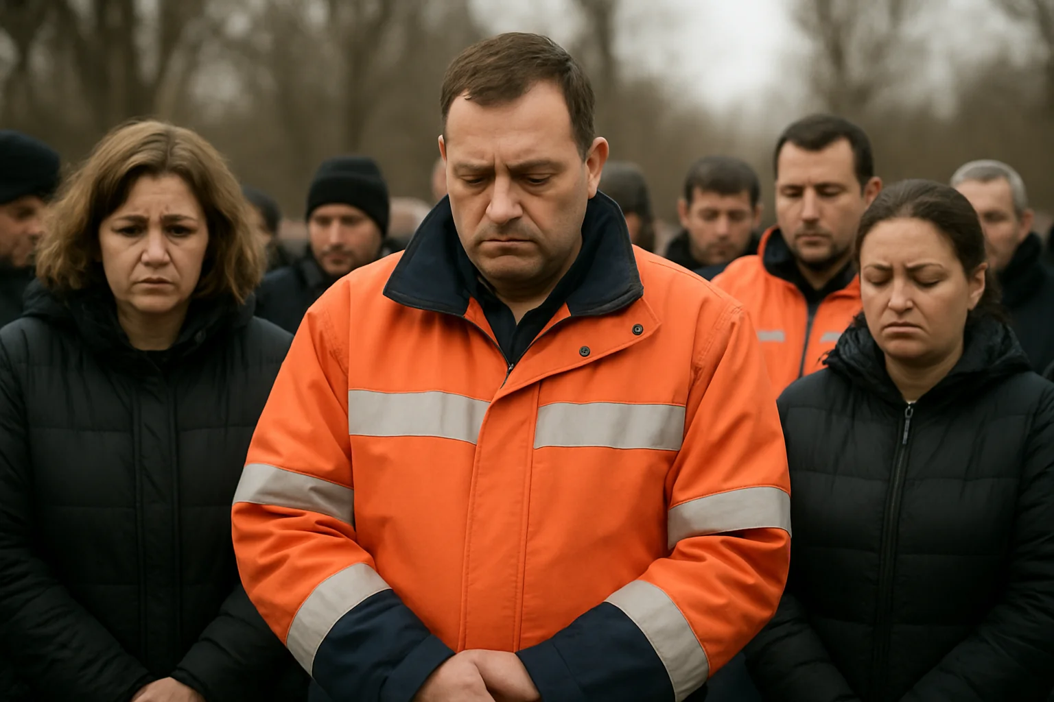 Ambulanțier SAJ Iași, Căpraru Cornel, a decedat prematur