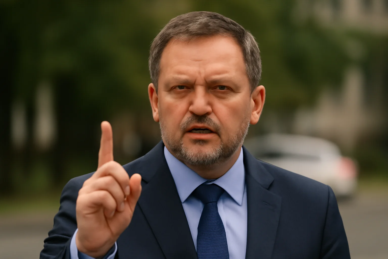 America sprijină Europa națiunilor!