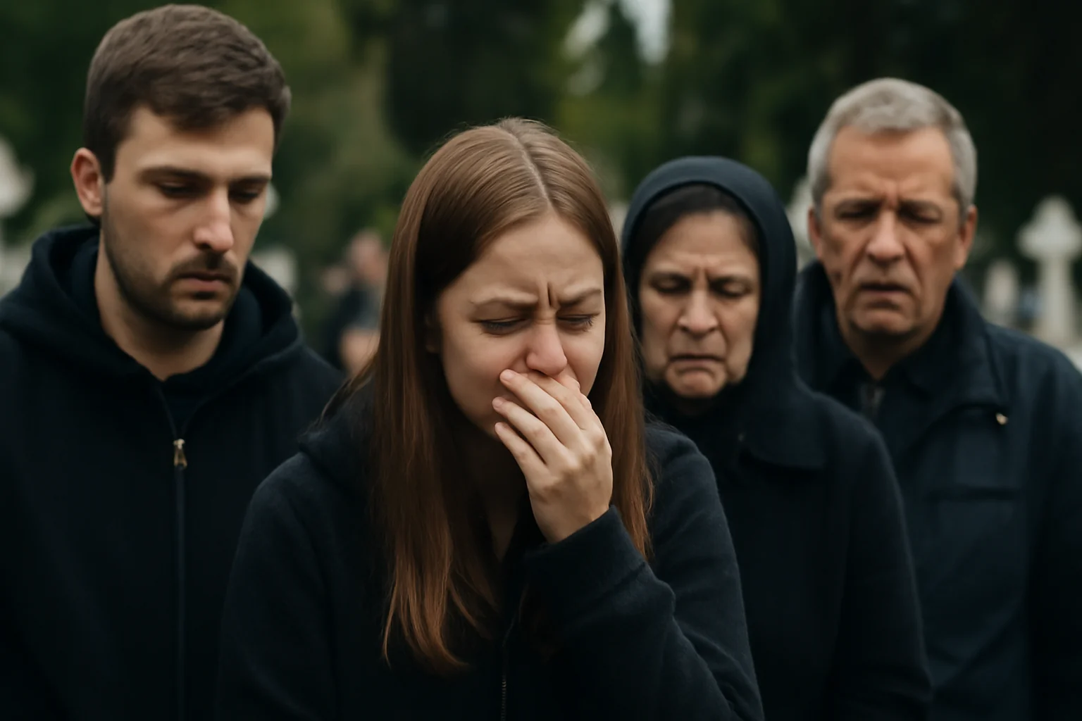 Andrei, tânărul erou de 25 de ani care a salvat o adolescentă, a murit după 6 luni de comă