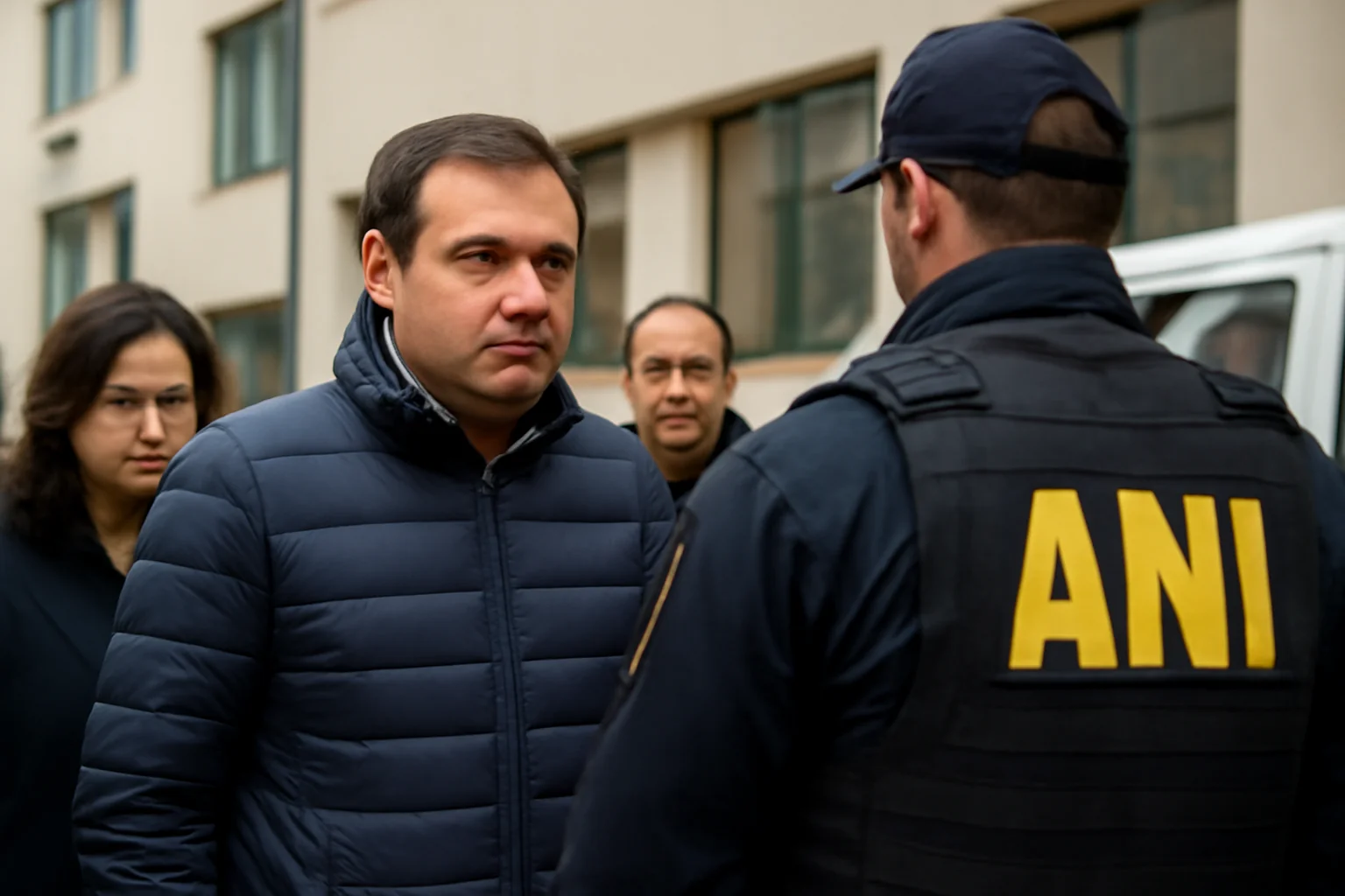 ANI verifică în Iași averea medicului oftalmolog Ion Cijevschi, cu diferențe nejustificate de peste 550.000 de euro