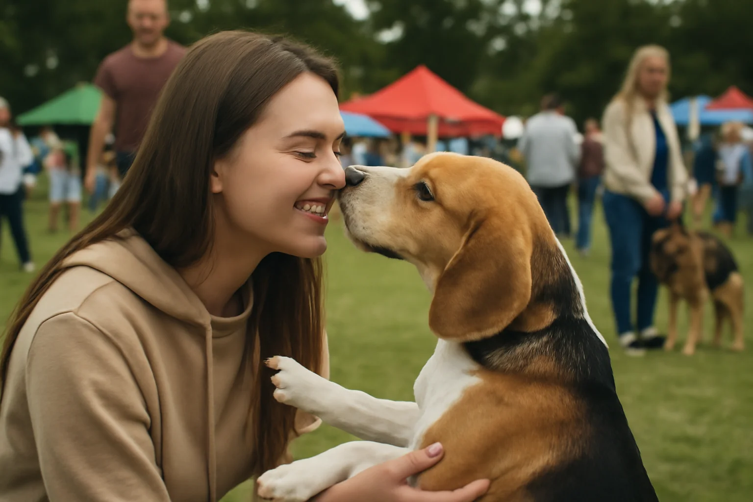  Animal Fest 2025 la USV Iași: O experiență unică pentru pasionații de animale pe 17-18 mai
Rescris: Animal Fest 2025 la USV Iași: Eveniment de neuitat pentru iubitorii de animale, 17-18 mai - Detalii fascinante și activități interactive!
